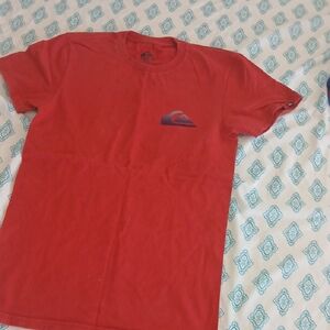 Quiksilver Tee